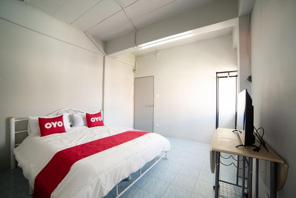 OYO 457 Panasan Villa