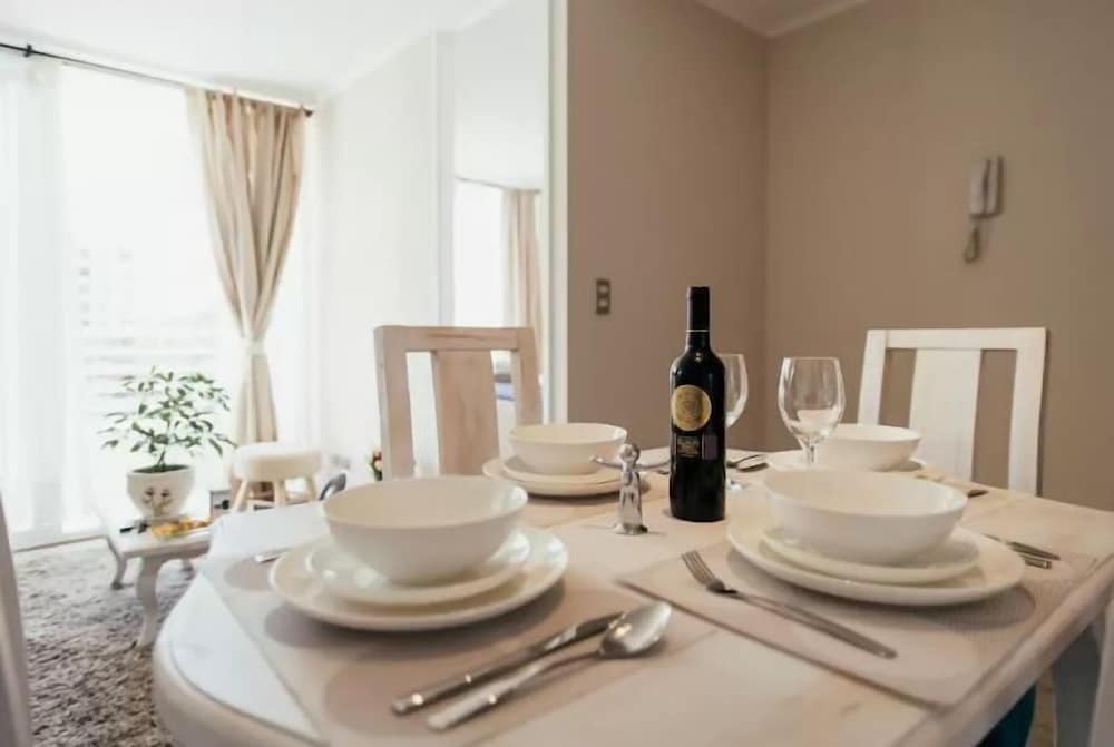 SyC Apartments San Isidro