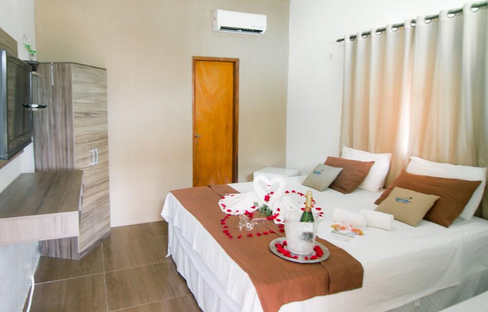 Pousada Village Maceió