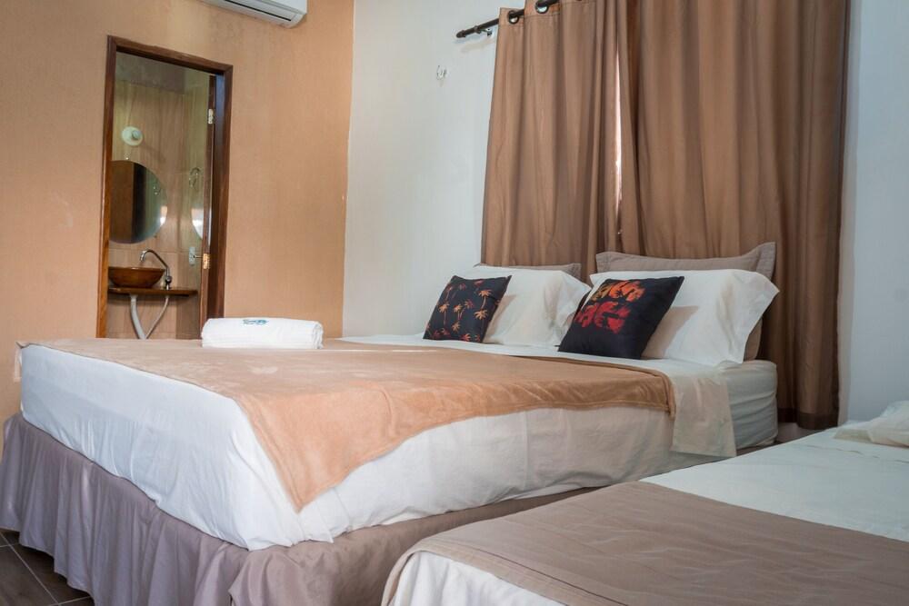 Pousada Village Maceió