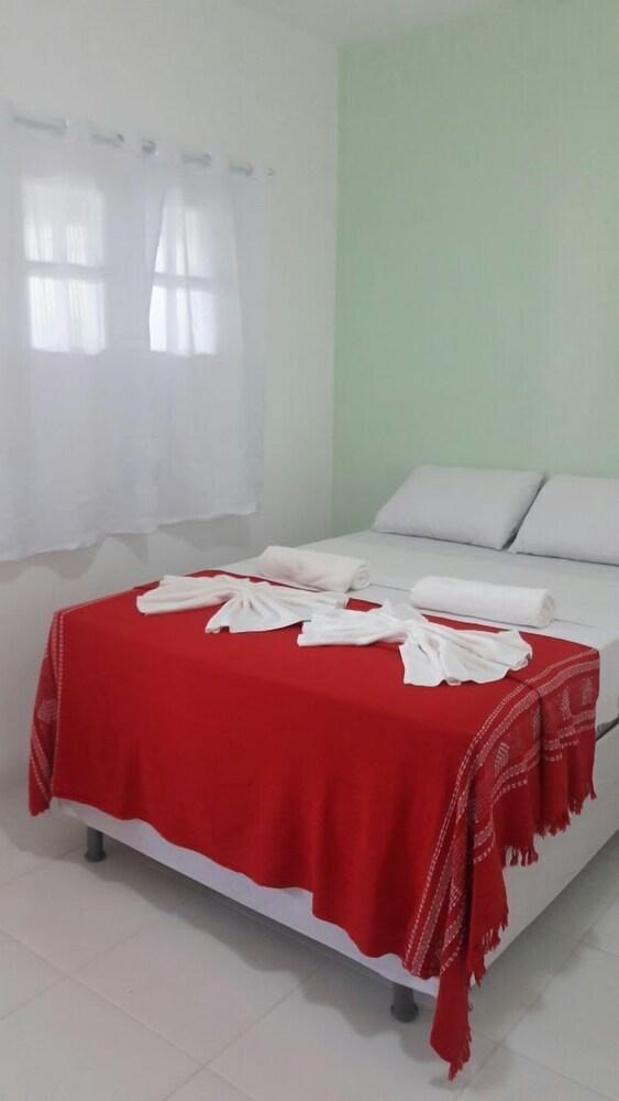 Pousada Recanto das Arvores