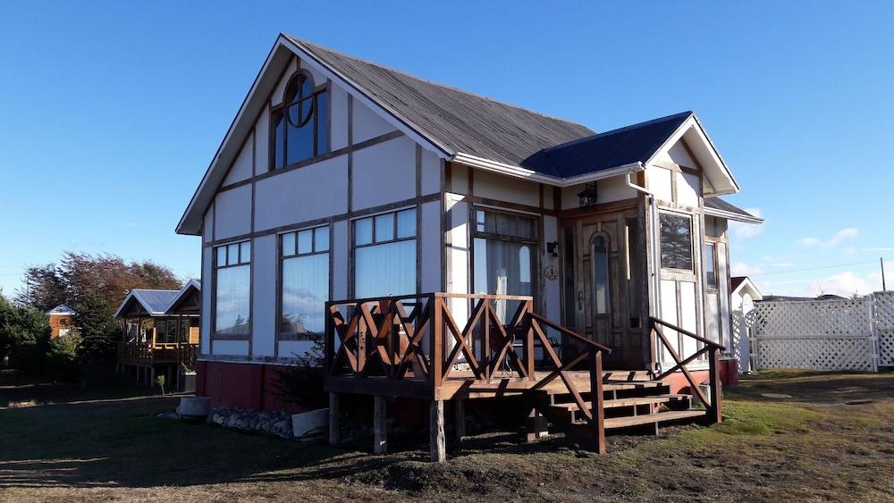 Cabañas Cerro Las Piedras