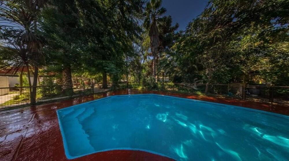 Barros Wellness & Spa