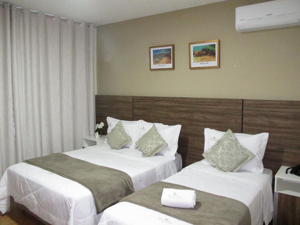 Princesa Isabel Pousada & Hotel - Rua Teresa