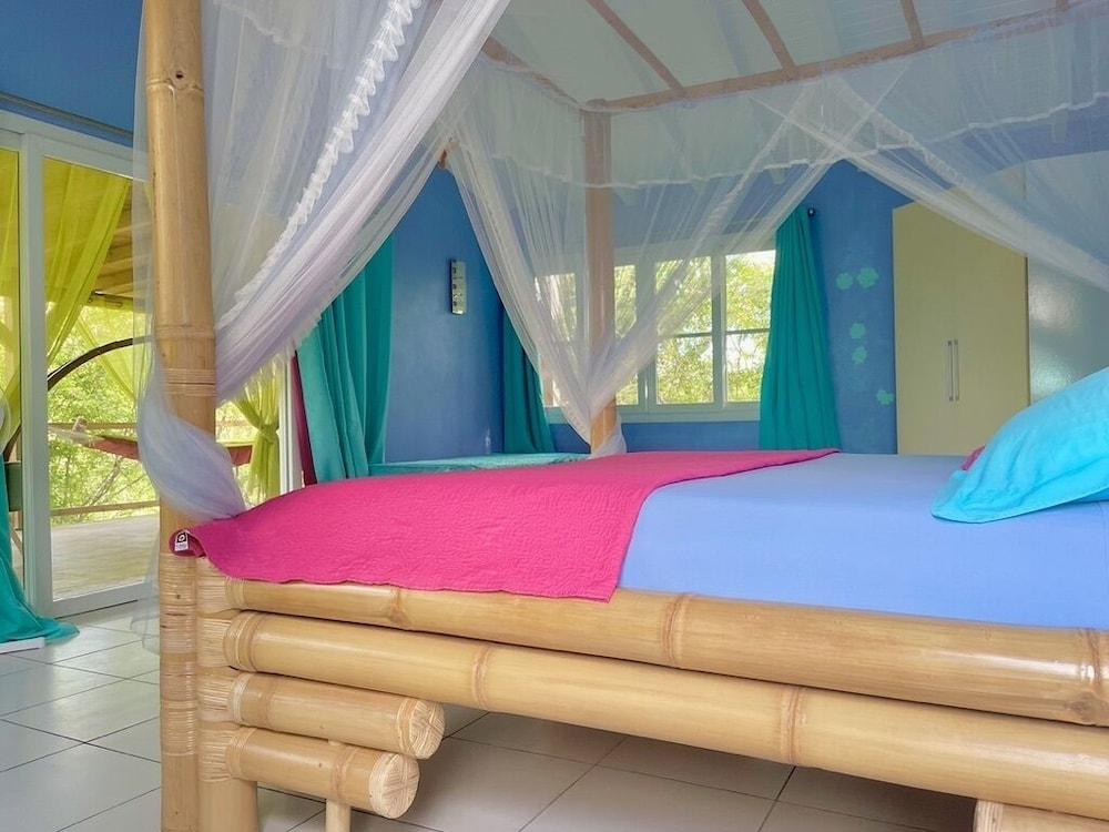 Maison d'hôtes Chez Adé Guadeloupe