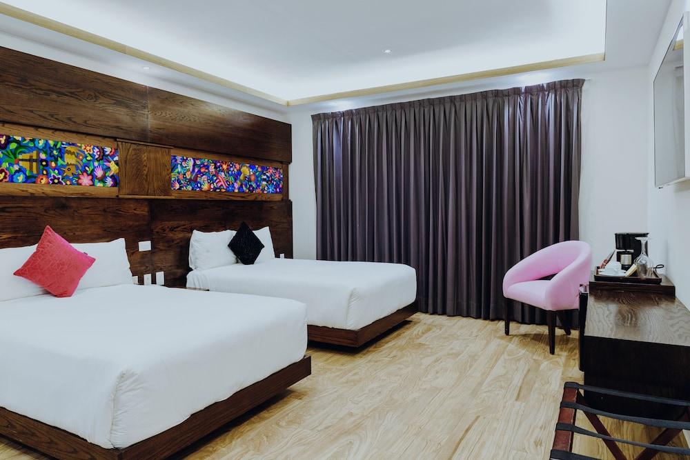 Ame Hotel Boutique & Spa