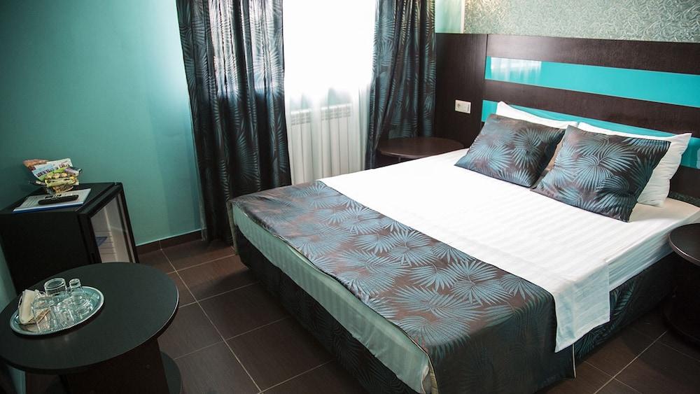 Hotel Marton Villa Diego