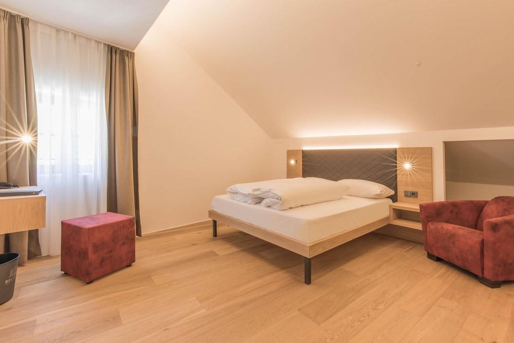 Belvenu Boutique Hotel