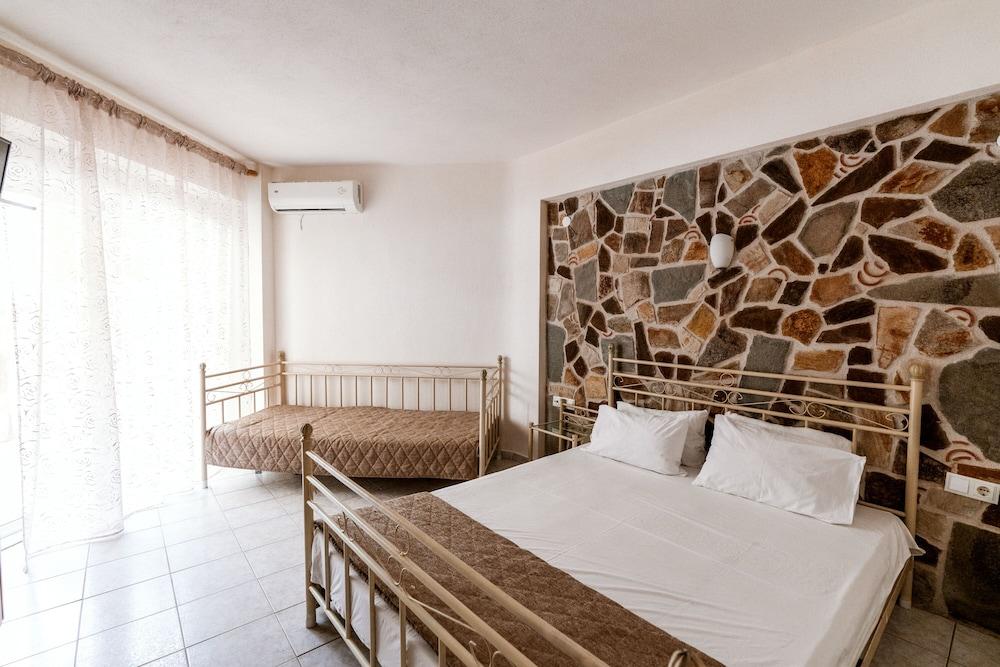 Stefanidis Apartments