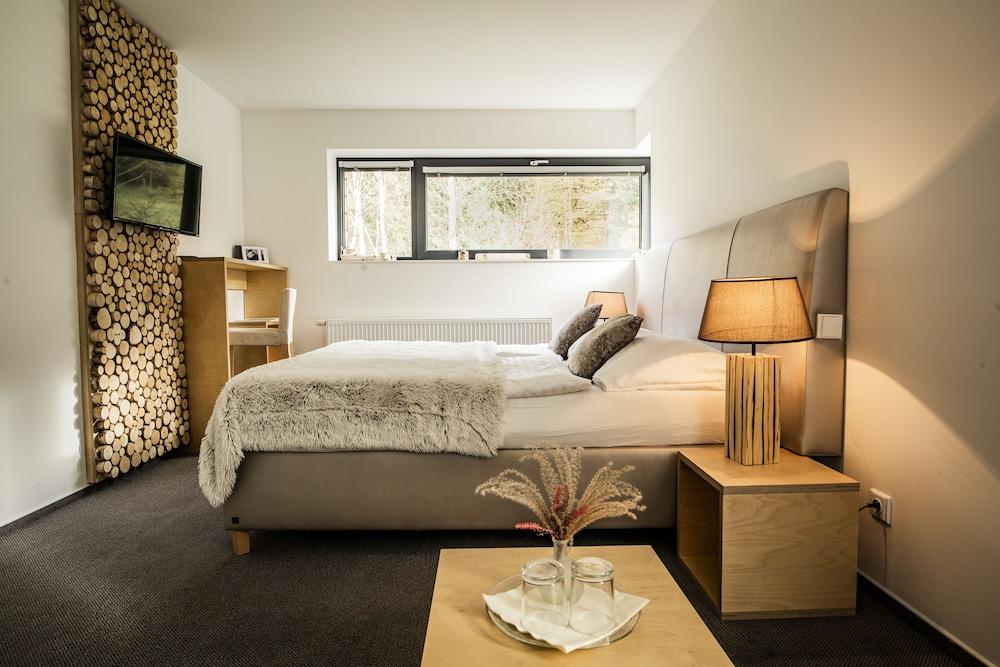 Hotel & Garden U Holubů