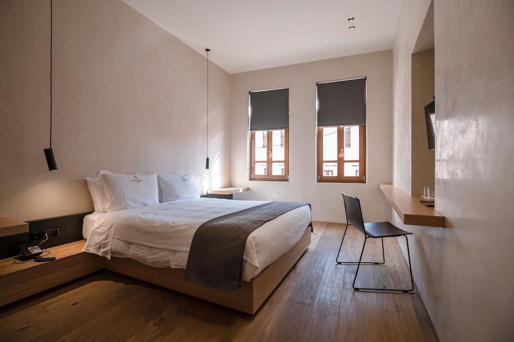 Monastery Estate Venetian Harbor