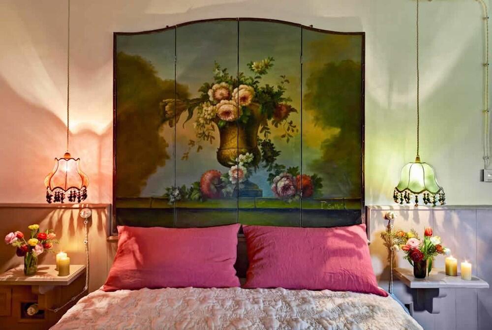 Corte della Maestà Antiche Residenze