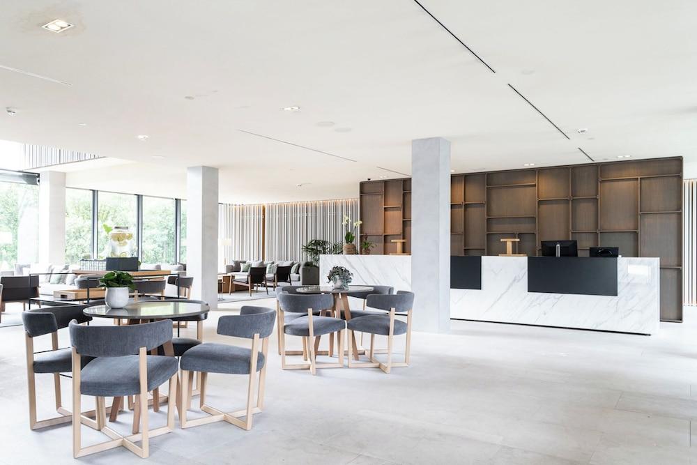 Hotel Arima & Spa - Small Luxury Hotels