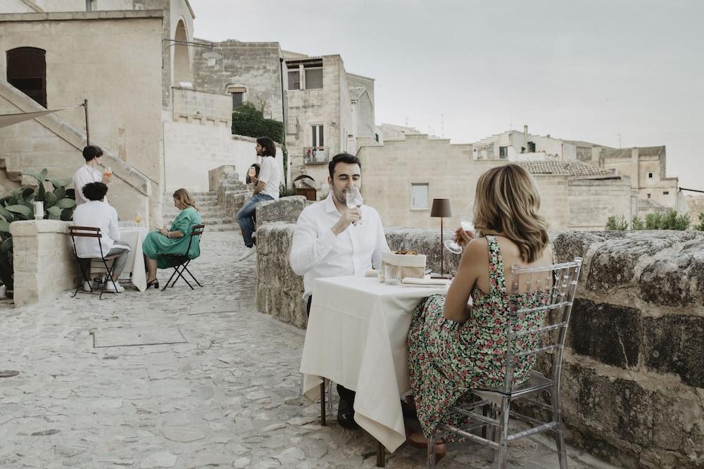 Palazzo Del Duca Hotel & Restaurant