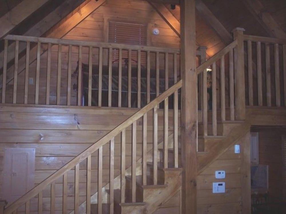 New River Trail Cabins