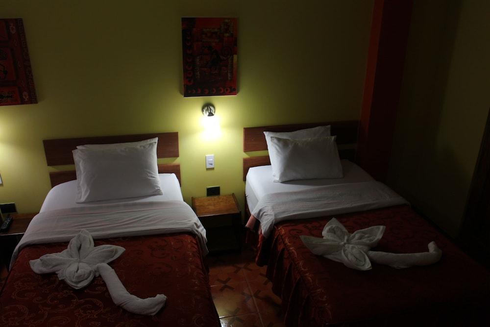 Sol de Oro Hostel - Adults Only