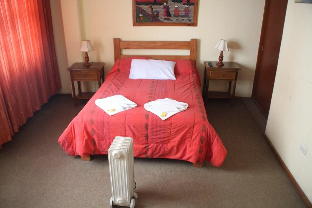 GRAN PUNO INN HOSTAL