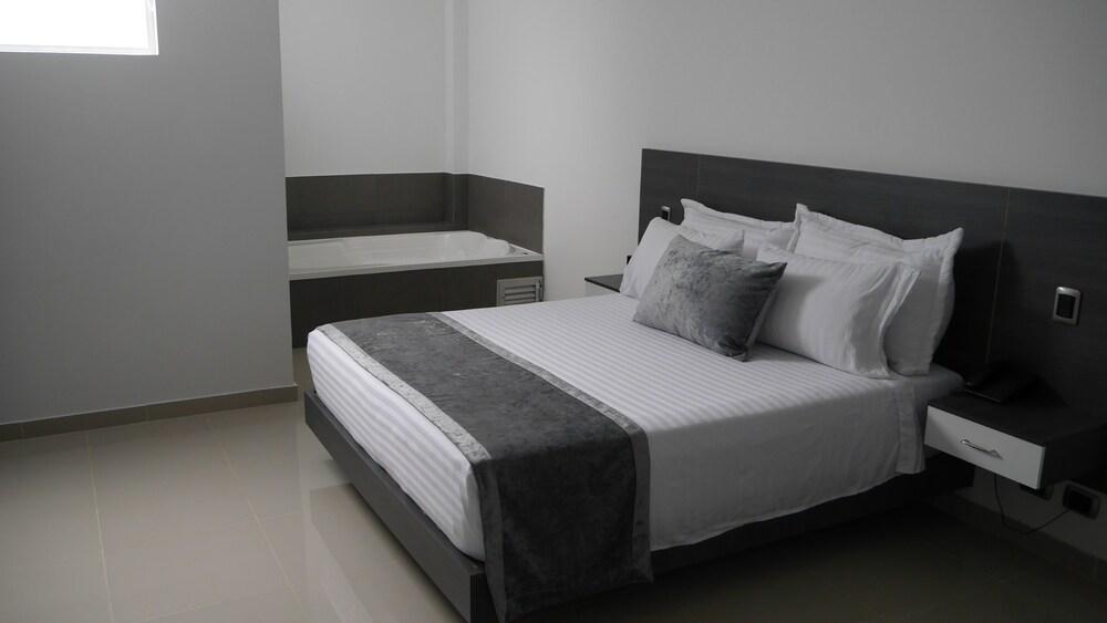 Hotel Calle 10 Express