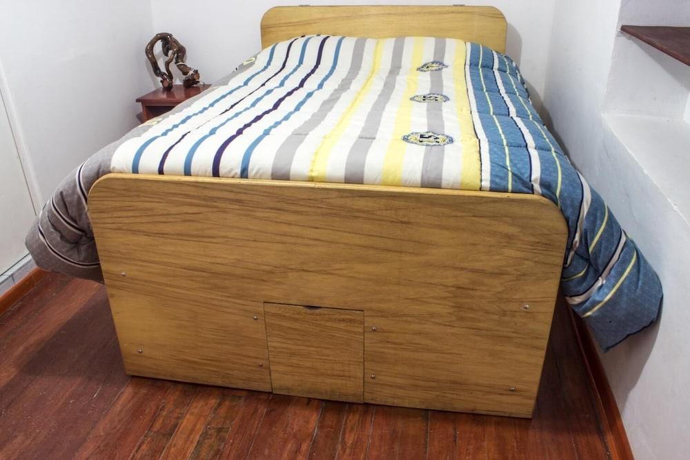 Intiraymi Guest House