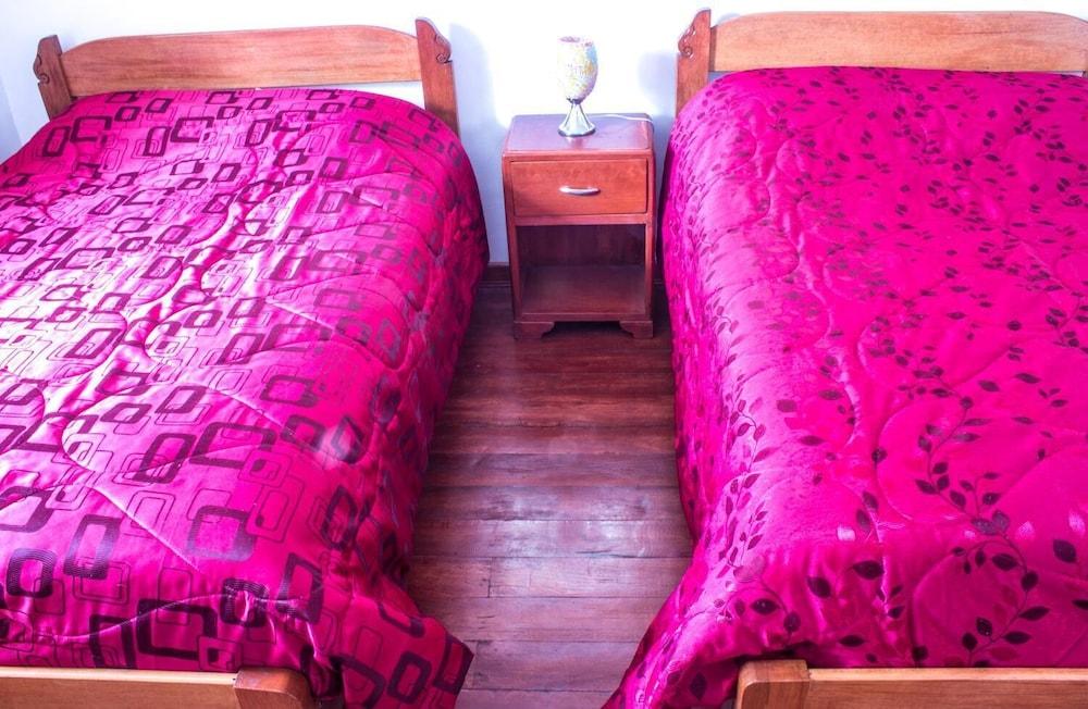 Intiraymi Guest House