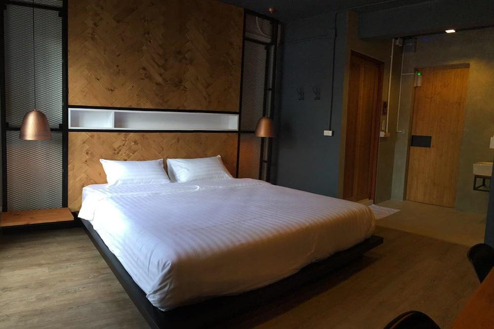 Bedgasm Hostel Chanthaburi