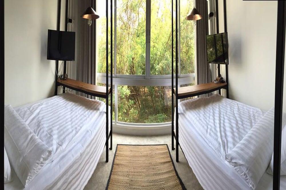 Bedgasm Hostel Chanthaburi