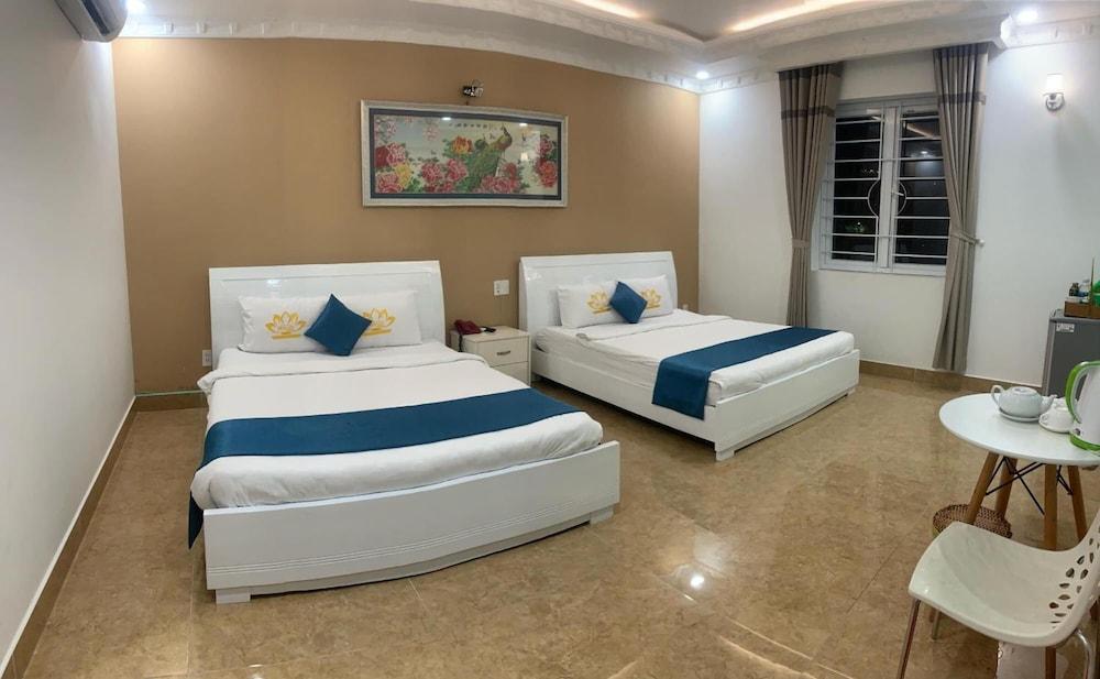 Nice Life Hotel Phu Quoc