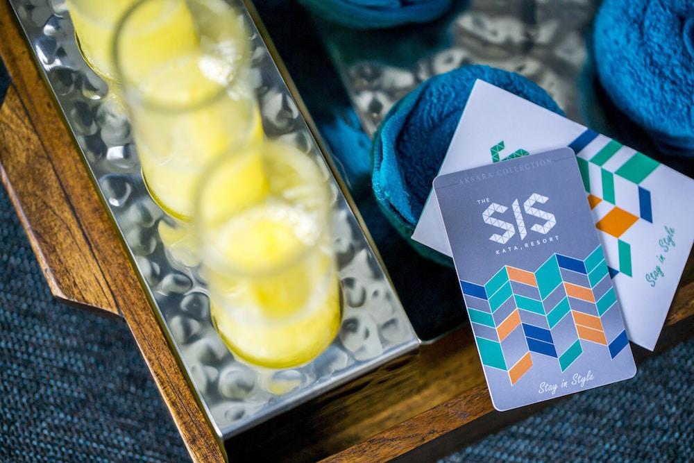 The SIS Kata Resort - Adult Only