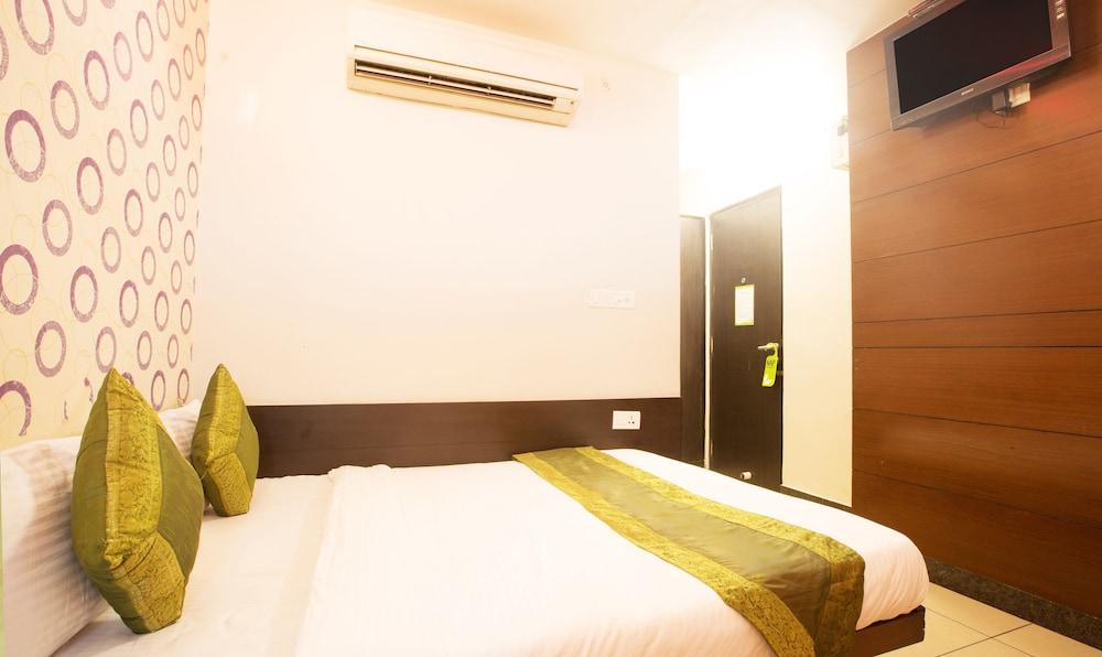 Treebo Stay Inn International