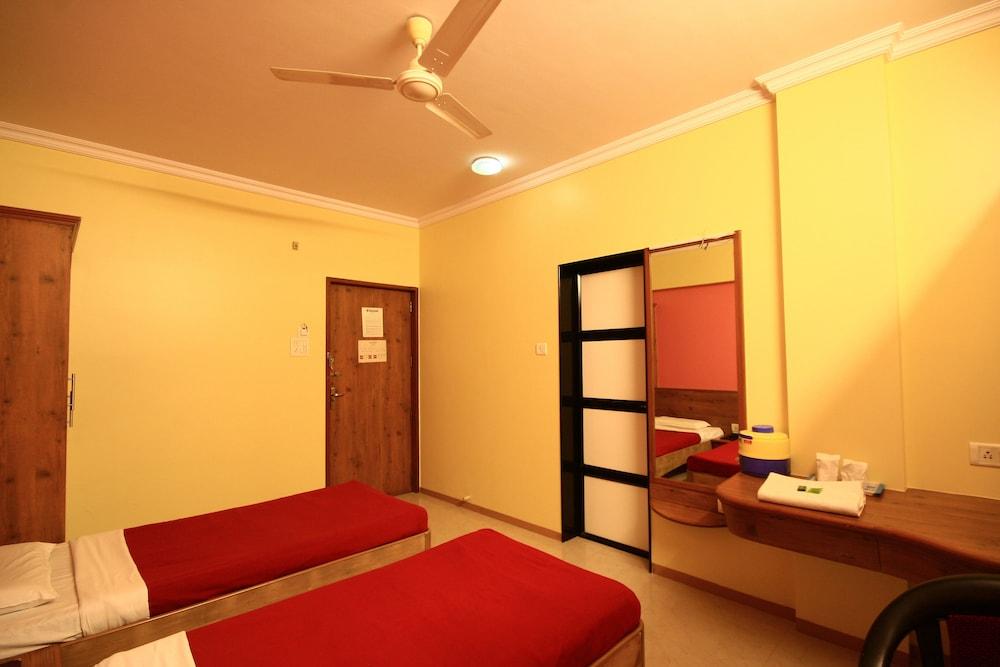 Hotel Deccan Park