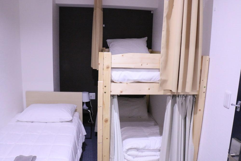 HOTEL.LINKS Dobutsuen-mae