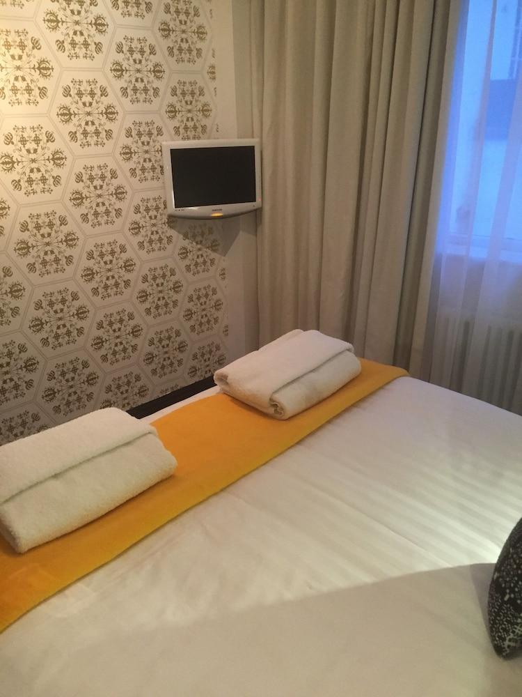 Greenbank Lodge Llangollen