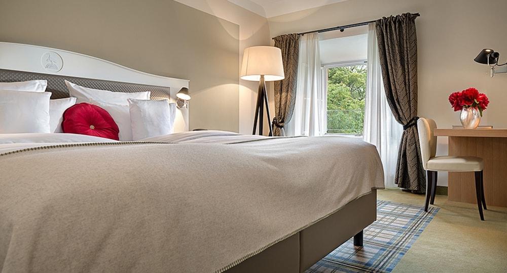 Hotel Jagdschloss Kranichstein