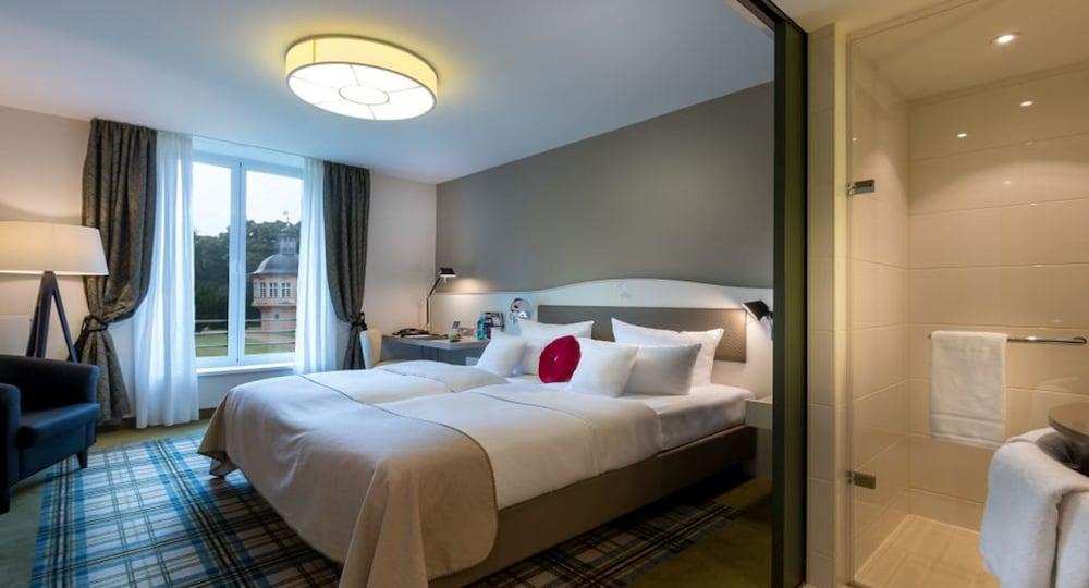 Hotel Jagdschloss Kranichstein