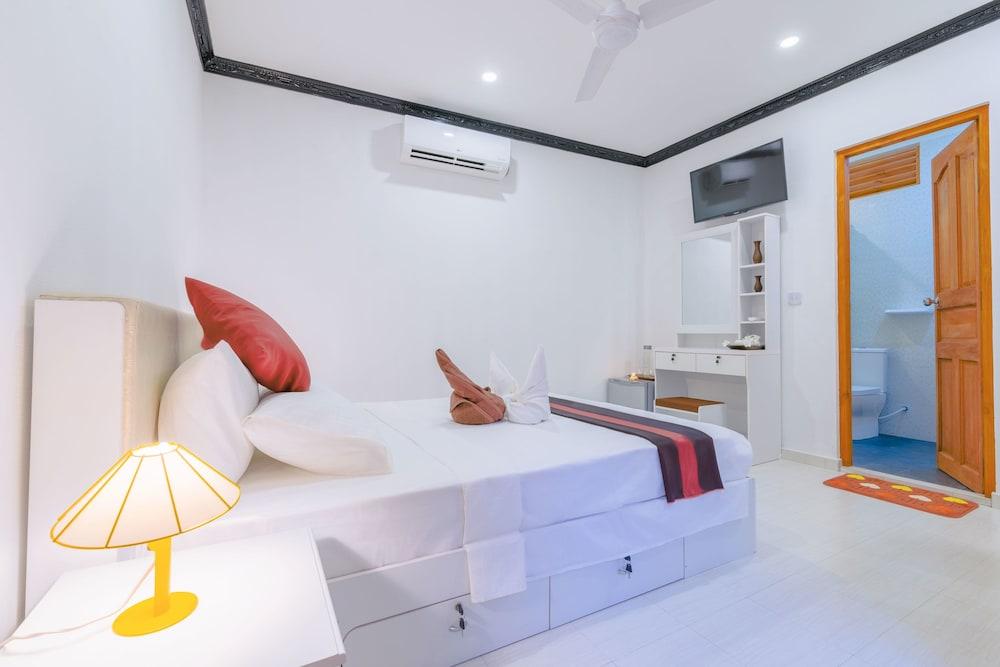 Sabba Summer Suite Maldives