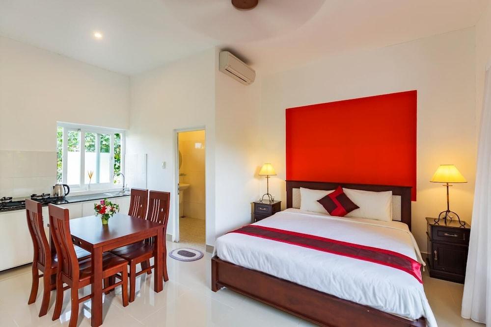 Eco Spring Phu Quoc Villa
