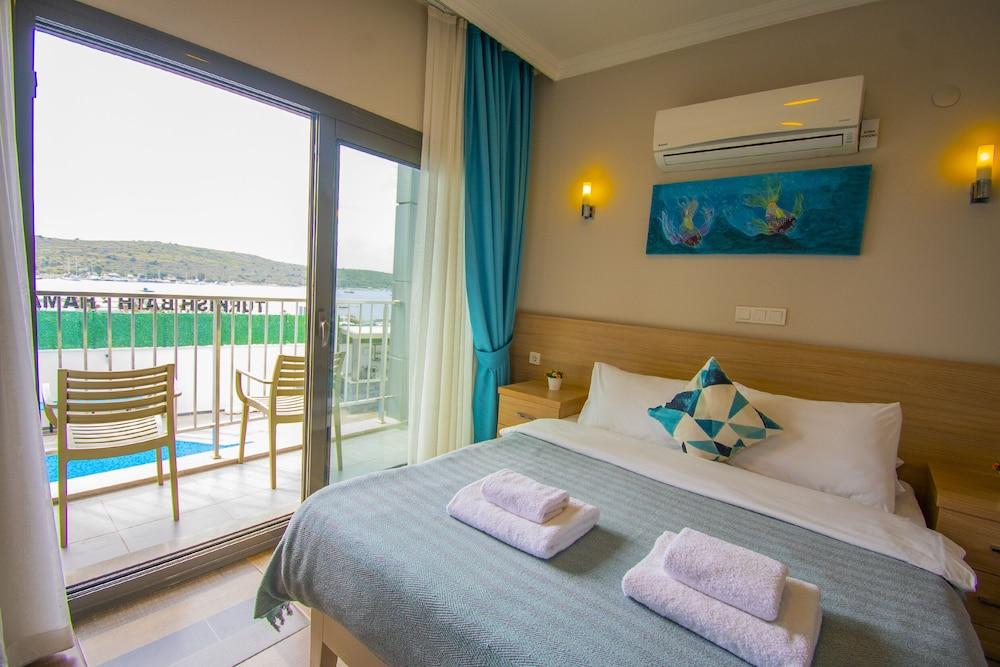 M Suite Butik Apart Hotel