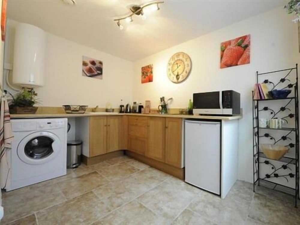 The Apartments Rue Barbès