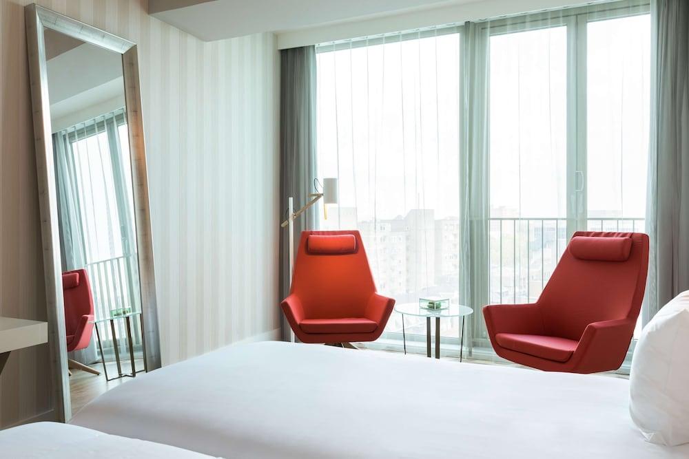 NH Collection Eindhoven