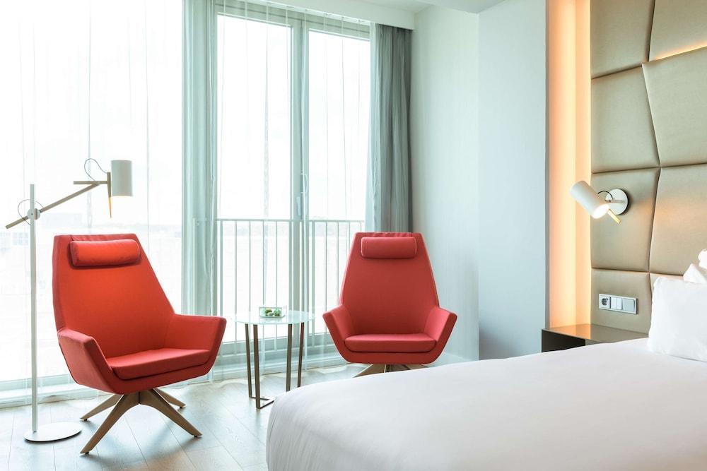 NH Collection Eindhoven