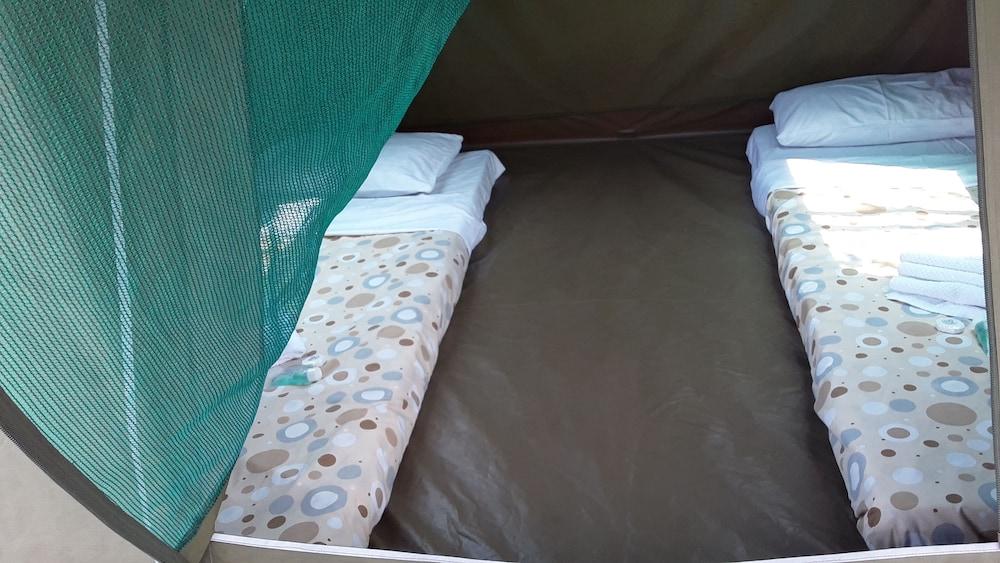 Engiri Game Lodge and Campsite