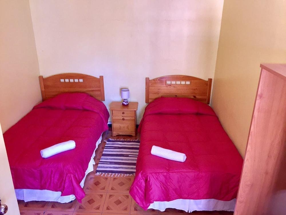 Hostal Inti Para - Hostel