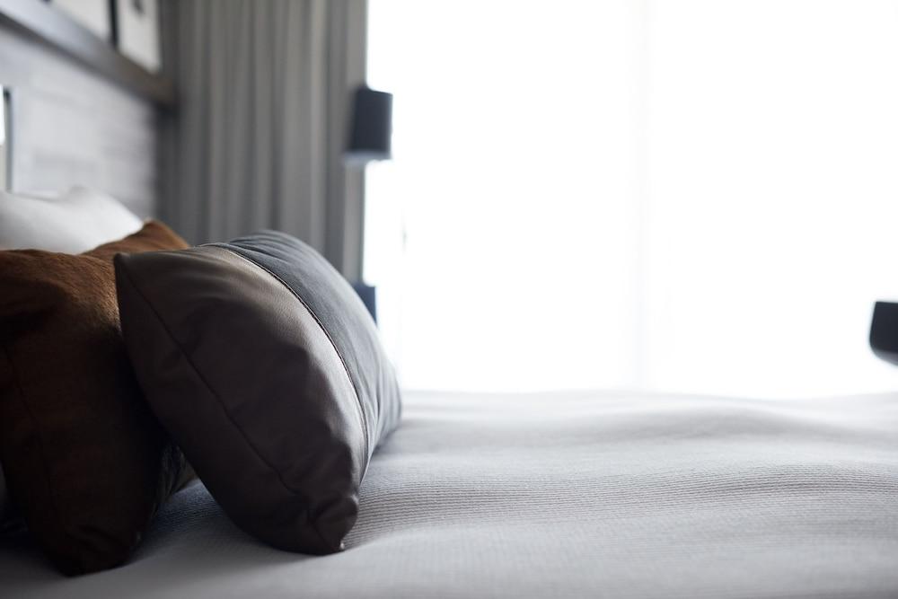 Entourage sur-le-Lac