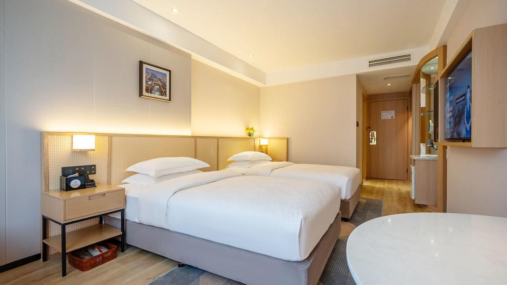 Gem Flower Jinyu Sunshine Hotel