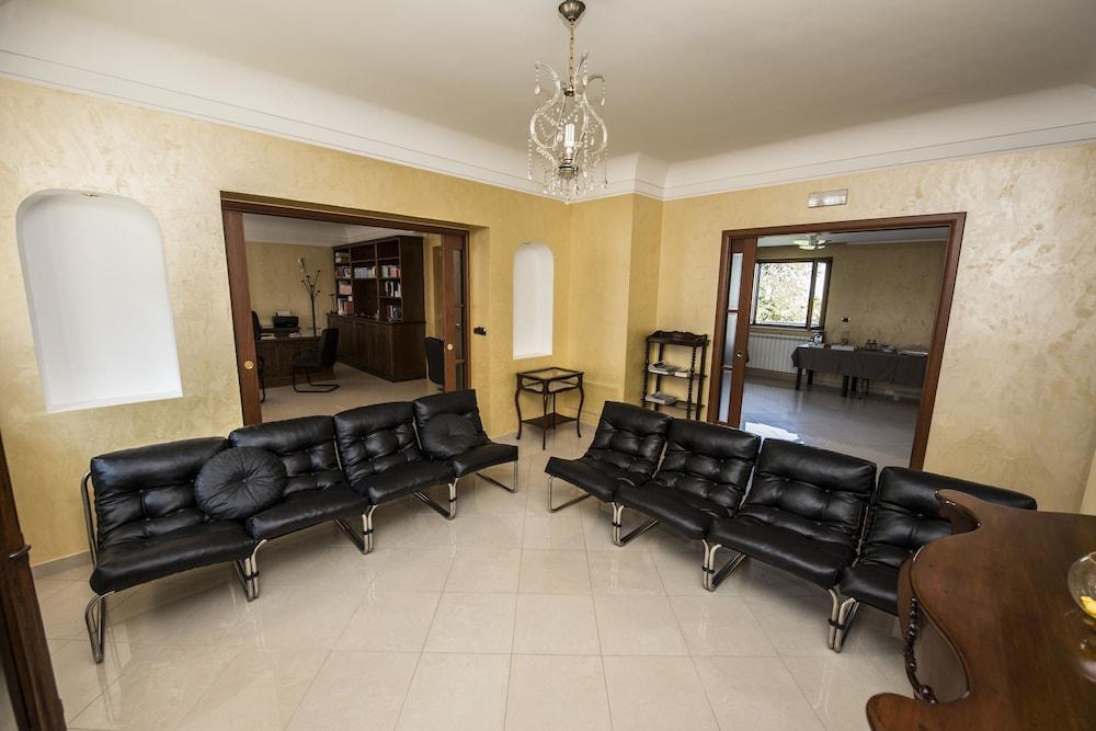 Residenza Prestige Tropea