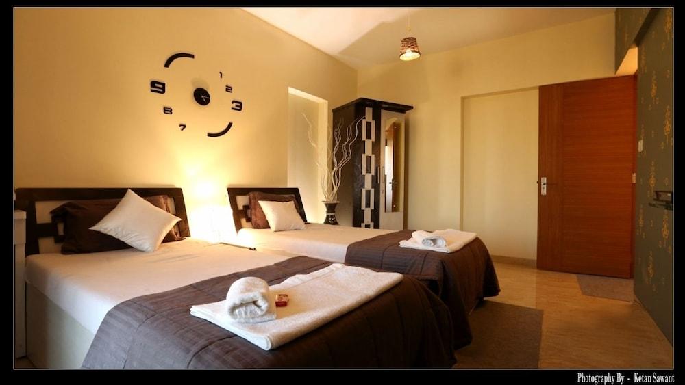 Gagal Home Service Apartment