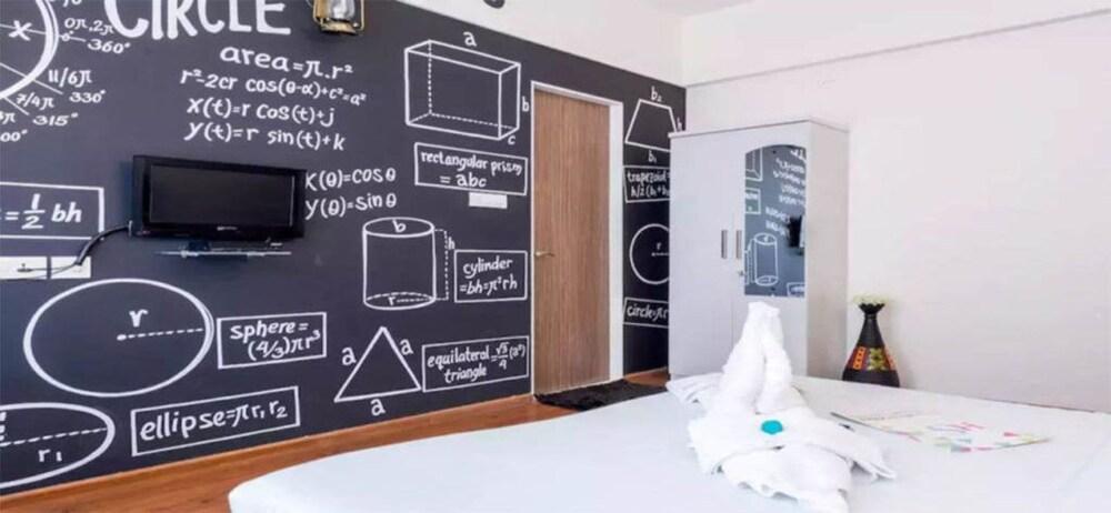 Gagal Home Service Apartment