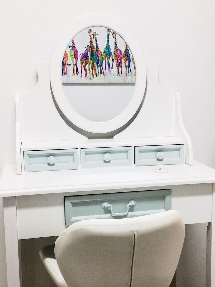 Luxury Apartment in Tel Aviv