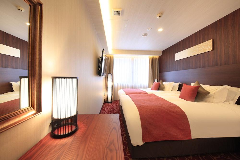 Centurion Hotel Classic Nara