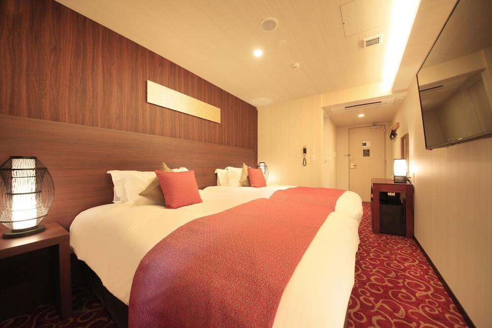 Centurion Hotel Classic Nara